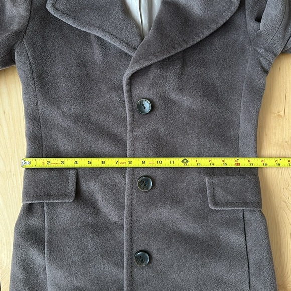 Calvin Klein Coat - Picture 7 of 16
